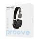 Бездротові навушники Proove 70's Classic black - зображення 2