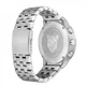 Цифровые Часы NORTH EDGE Snow Leopard silver - изображение 3
