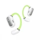 Беспроводные наушники для спорта Baseus Earbuds Eli Sport green - изображение 7