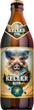 Подарочный крафтовый набор пива Kalea Craft Beer Box светлое 0.33 л x 12 шт. (9120045504460) - изображение 5