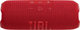 Акустична система JBL Flip 7 Red (JBLFLIP7RED) - зображення 7
