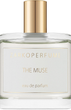 Woda perfumowana damska Zarkoperfume The Muse 100 ml (5712590000487) - obraz 2