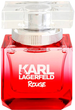 Парфумована вода для жінок Karl Lagerfeld Rouge 85 мл (3386460146029) - зображення 2