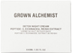 Krem do twarzy Grown Alchemist Detox na noc 40 ml (9340800004312) - obraz 2