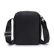 Сумка cross body Tommy Hilfiger черная - изображение 3