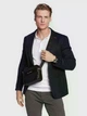 Сумка чоловіча Tommy Hilfiger Urban Nylon Camera Bag чорна - зображення 5