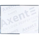 Книга записна Axent Lines 8422-581-A, А4, 96 листів, клітка, синя - зображення 3