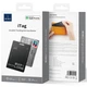 Трекер WIWU iTag WT-03 230 mAh Black - изображение 2