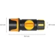 Конектор для шланга Fiskars 9мм (3/8") 1027085 - зображення 3