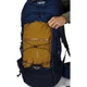 Рюкзак Lowe Alpine Sirac Plus 50 Deep Ink/lnk M/L синій - изображение 4