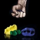 Еспандер Rock Technologies Power Putty Easy yellow жовтий - зображення 2