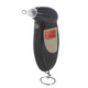 Персональний електронний побутовий алкотестер з мундштуком Digital Breath Alcohol Tester - зображення 2