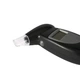 Персональний електронний побутовий алкотестер з мундштуком Digital Breath Alcohol Tester - зображення 3