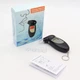 Персональний електронний побутовий алкотестер з мундштуком Digital Breath Alcohol Tester - зображення 7