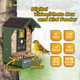 Aparat EasyPix BirdyCam Video/Photo Box and Feeding Station (4260041686533) - obraz 8