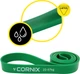 Эспандер-петля для подтягиваний и фитнеса CorniX Power Band 44 мм 22-57 кг (XR-0061) - изображение 2