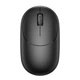 Беспроводная компьютерная мышь WIWU WM107 2.4G Wireless Mouse черная - изображение 4