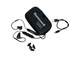 Беспроводная стерео гарнитура Honeywell Safety IMPACT In-Ear PRO Wireless 1034103-IE - изображение 4