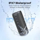 Портативна Bluetooth колонка Tribit StormBox 2 з 360° звуком - зображення 2