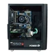 Рабочая станция PowerUp #327 Xeon E5 2699 v4 / 128 GB / SSD 1TB / GeForce RTX 5060Ti 16GB для 3D моделирования видеомонтажа рендеринга для инженеров и архитекторов - изображение 3