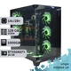Рабочая станция PowerUp #326 Xeon E5 2680 v4 / 128 GB / SSD 1TB / GeForce RTX 5060Ti 16GB специализированная вычислительная графическая система для архитекторов и инженеров - изображение 1