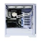 Рабочая станция PowerUp Desktop #165 Ryzen 9 7950x / 64GB / HDD 1TB / SSD 512GB / GeForce RTX 3060 12GB специализированная вычислительная графическая система для архитекторов и инженеров - изображение 5