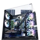 Рабочая станция PowerUp #324 Xeon E5 2673 v4 / 64 GB / SSD 1TB / GeForce RTX 5060Ti 8GB специализированная вычислительная графическая система для архитекторов и инженеров - изображение 2