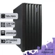 Робоча станція PowerUp Desktop #541 AMD Threadripper 3970X / 128 GB / SSD 2TB / GeForce RTX 4090 24GB для 3D моделювання відеомонтажу рендерингу для інженерів та архітекторів - зображення 1