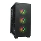 Рабочая станция PowerUp #320 AMD EPYC 7642 / 128 GB / SSD 1TB / GeForce RTX 5060Ti 16GB специализированная вычислительная графическая система для архитекторов и инженеров - изображение 2