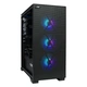 Рабочая станция PowerUp #320 AMD EPYC 7642 / 128 GB / SSD 1TB / GeForce RTX 5060Ti 16GB специализированная вычислительная графическая система для архитекторов и инженеров - изображение 3