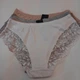 Трусы женские слипы 2XL однотонные Anttifu 01033A - 4 шт - изображение 4
