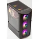 Корпус Zalman N4REV.1ZM700-TXII - изображение 4