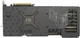 Відеокарта Asus PCI-Ex Radeon RX 7900 XTX TUF Gaming OC 24GB GDDR6 (384bit) (2395/20000) (HDMI, 3 x DisplayPort) (TUF-RX7900XTX-O24G-GAMING) Б/В - изображение 2