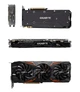 Відеокарта Gigabyte GeForce GTX 1070 G1 Gaming 8GB GDDR5 256bit (DVI, HDMI, DisplayPort) Б\В - Б/У - изображение 2