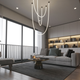 Люстра Light Prestige Rope Light 3 m Tuya Smart LED CCT White (LP-642/3M Smart) - зображення 4