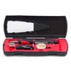 Газовий паяльник Goot GP-510SET (75 Вт) - изображение 1