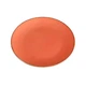 Порцелянова тарілка "Orange" | 18 см 187618/O - зображення 3
