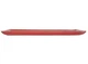 Фарфорове блюдо для подачі «Red» | 36х16 см 358836/R - изображение 2