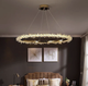Люстра Friendlylight Thera XL Brass FL5069 - зображення 1