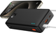 УМБ Baseus Airpow Powerbank 20000mAh Fast Charge 20W Black (P10022804113-00) - зображення 3