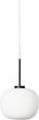 Lampa wisząca Light Prestige Jukon 1xE27 White (LP-052/1P) - obraz 1