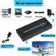 HDMI Multiviewer Switch 4x1, видеостена, переключатель для одновременного вывода 4 HDMI-источников на один - изображение 5