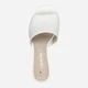 Женские мюли Tamaris wor27204-42-100 42 Белые (4064195282678) - изображение 4