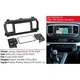 Переходная рамка Citroen Jumpy, Spacetourer, Opel Zafira Life, Vivaro, Peugeot Expert, Traveller, Toyota ProAce ACV 381040-18 - изображение 6