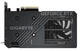 Відеокарта GF RTX 5060 Ti 8 GB GDDR7 Windforce OC Gigabyte (GV-N506TWF2OC-8GD) Black - изображение 2