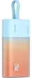 УМБ Baseus Popsicle 5200 mAh 20 W Blue-Orange (6932172633097) - зображення 6