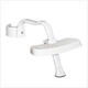 Підставка для дитячих крісел Mealux BD-P4 White - изображение 3