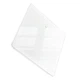 Ваги підлогові HOCO HI20 Weight scale White (6942007624114) - зображення 6