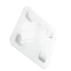 Веси підлогові HOCO HI21 Smart body fat scale White (6942007624121) - зображення 4