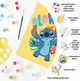 Malowanie po numerach Ravensburger CreArt Aloha Stitch 23769 (4005556237692) - obraz 5